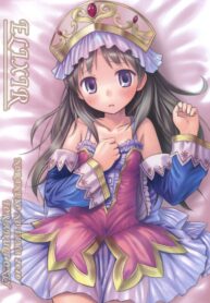 (C78) [Noraneko-no-Tama (Yukino Minato)] ELIXIR (Atelier Totori)