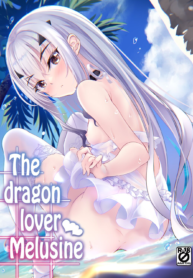 Koibito Dragon Melusine