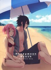 024153 – (C94) [Togijiru (OhRin)] Honeymoon Beach (Naruto)_1