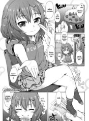 042744 – [Mamezou] Business-like na Imouto – Entrepreneurial Little Sister – 1_page-0001