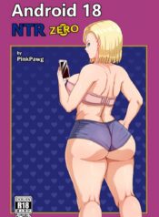 045781 – [Pink Pawg] Android 18 NTR Zero (Dragon Ball Super)_page-0001