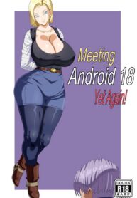 046009 – [Pink Pawg] Meeting Android 18 Yet Again (Dragon Ball Super)_page-0001