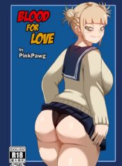 046262 – [Pink Pawg] Blood for Love (My Hero Academia)_page-0001