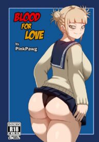 046262 – [Pink Pawg] Blood for Love (My Hero Academia)_page-0001