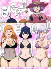 046669 – [The Amazing Gambit] Black clover Dorothy Party_page-0001